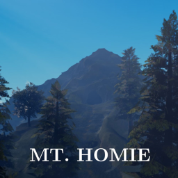 Mt. Homie