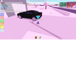 Bouncing Cars