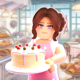French Bakery Tycoon