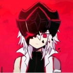 Red eye/shu
