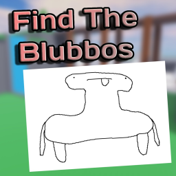Find The Blubbos [30]
