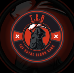 (TRB) THE ROYAL BLOOD