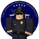 LAPD | Los Angeles Police Dept. (Oxilium)