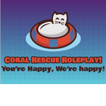 Coral Rescue Roleplay