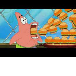 Eating Simulator