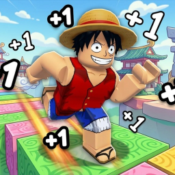 +1 Speed Anime Escape