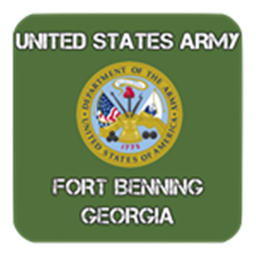 FORT B E N N - I N G.