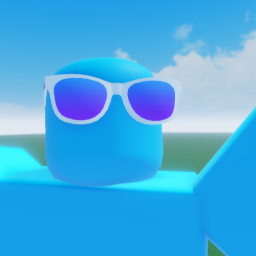 Team blue's hub
