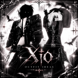 [NEW] Outfits Ideas By XIO