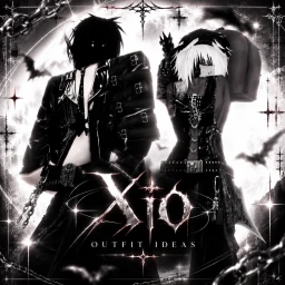 [NEW] Outfits Ideas By XIO icon