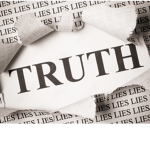 Truthseekers…