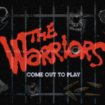 WARRIORS FAM!LY