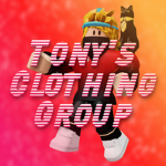 Tony's Clothing Group™