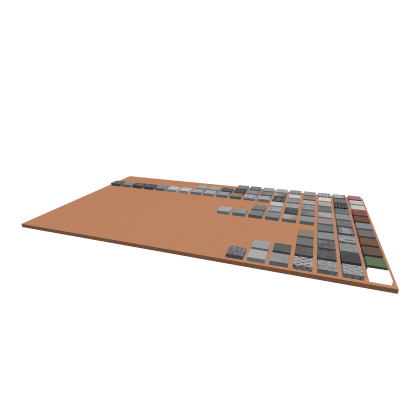 Texture Pack