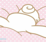 Angels little bows <3