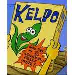 StaleKelp Squad!