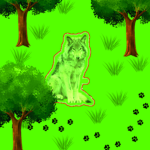 Furry rule