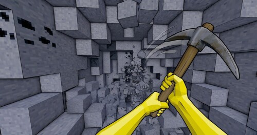 Punch Walls to Escape | Juega en Roblox