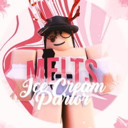 🍦Work at a Melts Ice Cream Parlor! [BETA]