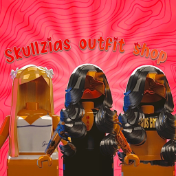 [GIRL] Skullzia's outfit shop
