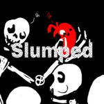 S̷l̷u̷m̷p̷e̷d̷