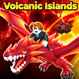 [FLYING] Catch Dragons To Defend icon