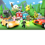 si quieres robux suscribete a mi canal