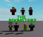The Boomsterz