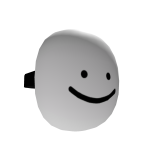 Van Smile Mask