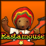 rastamouse