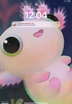 Axolotl 12311