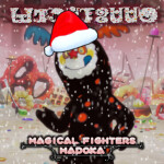 ⭐ Magical Fighters Madoka ⭐