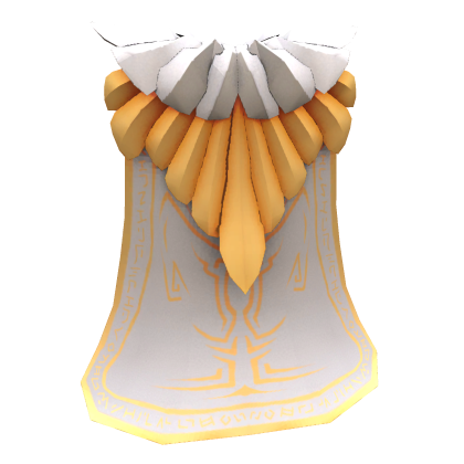 Seraphis Ultim Auris Cape Roblox item