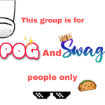 - Swagger Squad -