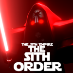 < [ The Sith Order ] >