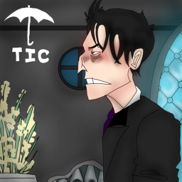 The Iceberg Lounge