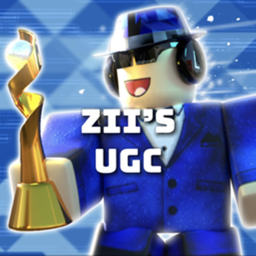 Zii's UGC!