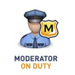 [SCP:Foundation] Moderation Team