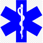 Ambulance Nederland Stad