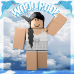 Wood Rode High School
