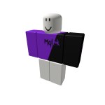 Custom Mqlek Shirt