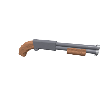 Typical Colors Shotgun