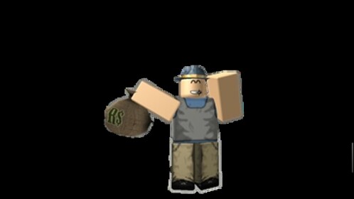 OFFICIAL: 💸 How To Become Rich On ROBLOX 💸