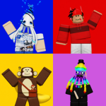 ClickStack Games