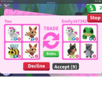 Give away??????????