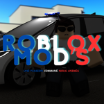 Roblox Mod's | Officiel