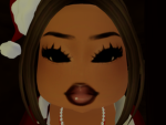 Crystal’s friends group