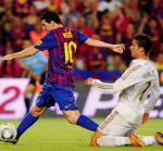 Barca>Vardrid