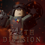 ⊢ 224th Division ⊣