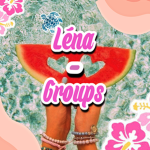 Léna-Groups